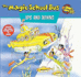 Magic School Bus Ups and Downs: A Book about Floating and Sinking