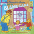 The Berenstain Bears and the Blame Game (Turtleback School & Library Binding Edition) (First Time Books)