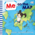 Me on the Map (Turtleback School & Library Binding Edition) (Reading Rainbow Readers) (English and Spanish Edition)