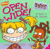 Open Wide! a Visit to the Dentist (Nickelodeon Rugrats)