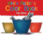White Rabbit's Color Book (Turtleback School & Library Binding Edition)
