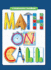 Math on Call: Student Handbook Grades 6-8