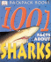 1001 Facts About Sharks