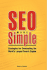 Seo Made Simple (Third Edition): Strategies for Dominating the World's Largest Search Engine
