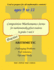 Practice Arithmetic: Level 2 (Ages 9 to 11)