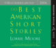 The Best American Short Stories 2004