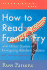 How to Read a French Fry: and Other Stories of Intriguing Kitchen Science