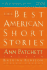 The Best American Short Stories 2006 (the Best American Series)