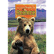 Houghton Mifflin Science Grade Level 2 Independent Inquiry Activities...