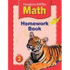 Homework Book (Consumable) Grade 2 (Houghton Mifflin Math); 9780618698813; 0618698817