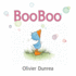 Booboo Board Book (Gossie & Friends)
