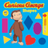 Curious George Shapes (Cgtv Pull Tab Board Book)