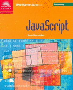 Javascript: Introductory