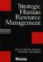 Strategic Human Resource Management (Human Resource Action Us)