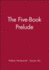 The Five-Book Prelude