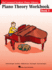 Piano Theory Workbook, Book 5
