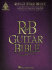 R&B Guitar Bible