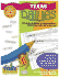 Texas Dailies: 180 Daily Activities for Kids (Texas Experience)