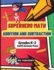 Superhero Math - Addition and Subtraction: Math Drills, Digits 0-20, Reproducible Practice Problems, Math Coloring Activity, add and sub Workbook