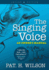 The Singing Voice: An Owner's Manual