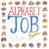 Alphabet Job Buddies