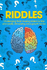 Riddles Challenging Brain Teasing Riddles for Kids and Adults, Stimulating Mind Growth for Fun