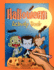 Halloween Activity and Puzzle Book for Kids: Trick or Treat Creativity and Fun for Ages 6-9