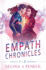 Empath Chronicles - Series Omnibus: Complete Young Adult Paranormal Superhero Romance Series