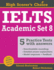 Ielts 5 Practice Tests, Academic Set 8: Tests No. 36-40 (High Scorer's Choice)