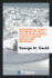 Biographical Clinics; The Origin of the Ill - Health of de Quincey, Carlyle, Darwin, Huxley and Browning