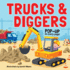 Trucks & Diggers Format: Hardback