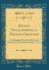 Recent Developments in Textual Criticism: an Inaugural Lecture Delivered Before the University on June 6, 1914 (Classic Reprint)