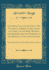 Caithreim Cellachain Caisil the Victorious Career of Cellachan of Cashel, Or the Wars Between the Irishmen and the Norsemen in the Middle of the 10th With Translation and Notes Classic Reprint