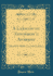 A Lexicon to Xenophons Anabasis: Adapted to All the Common Editions (Classic Reprint)