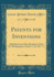 Patents for Inventions Abridgments of Specifications Class 98, Photography Period a D 186776 Classic Reprint