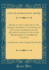 Report of the Committee of the General Assembly of the Church of Scotland, for Promoting the Religious Interests of Scottish Presbyterians in the British Colonies: and Deliverance of the Assembly, May 30, 1846 (Classic Reprint)