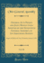 General Acts Passed and Joint Resolutions Adopted By the Seventieth General Assembly, at Its Adjourned Session, Vol 90 Begun and Held in the City of Columbus, January 3, 1893 Classic Reprint