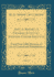 Annual Report of Program Activities, National Cancer Institute, Vol 4 Fiscal Year 1980 Division of Cancer Control and Rehabilitation Classic Reprint