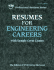 Resumes for Engineering Careers