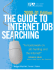 The Guide to Internet Job Searching 2000-01 E/D