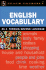 English Vocabulary