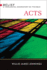 Acts: a Theological Commentary on the Bible (Belief: a Theological Commentary on the Bible)