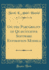 On the Portability of Quantitative Software Estimation Models (Classic Reprint)