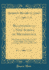 Beginnings of a New School of Metaphysics: Three Essays in One Volume: Outline of Sematology, 1831; Sequel to Sematology, 1837; an Appendix, 1839 (Classic Reprint)