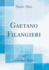 Gaetano Filangieri Classic Reprint