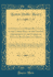 A Catalogue of Books Belonging to the Lower Hall of the Central Department in the Classes of History, Biography, and Travel: Including the Histories of Literature, Art, Sects, Etc., Politics, Geography, Voyages, Sketches, and Manners and Customs, Together