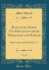 Realenyklopdie Fr Protestantische Theologie Und Kirche, Vol 24 Ergnzungen Und Nachtrge Lz Classic Reprint