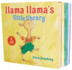 Llama Llama's Little Library: Llama Llama Nighty-Night / Llama Llama Zippity-Zoom / Llama Llama Hoppity-Hop / Llama Llama Wakey-Wake