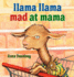 Llama Llama Mad at Mama (Dolly Parton's Imagination Library)