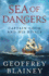 Sea of Dangers: Captain Cook and His Rivals